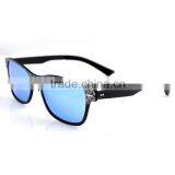 2016 New Plastic Fashionable Sunglasses Carbon Fiber Sunglasses Polarized thumbnail-3