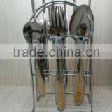 Kinds of Spoon and Fork , Bent Fork , Spoon and Fork Stand thumbnail-6