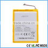 Lipo Shenzhen Manufacture GB T 18287-2013 Cell Phone Battery For Alcatel One Touch Pixi 3