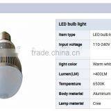 Smart Led Light Bulb With 35000 Working Hours and 3 Years Warranty , Very Competitive thumbnail-2