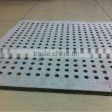 New Promotion Personalized Cement Board Punching Machine thumbnail-4