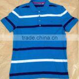 100% Pima Cotton Polo