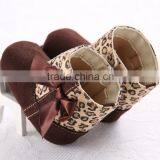 Wholesale Kid Boots Soft Fur Baby Shoes For Winter thumbnail-2