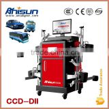 used wheel aligner equipment for both truck and car as diagnostic equipment