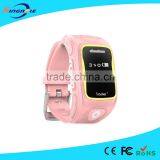 2016 Kingrole Gps Kids Bracelet Smart Watch thumbnail-1