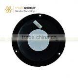 12V 4 LED Emergency Car Magnetic Led Bule Beacon Light for Trucks thumbnail-3