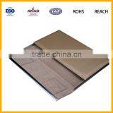 High Quality Waterproof Soft PU Report Cover Presentation Cover File Cover for School Office thumbnail-6