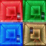 3-Year Warranty DMX/WIFI/Wireless Remote/PC/SD IP65 Ourdoor 3D Mirror LED Dance Floor thumbnail-4