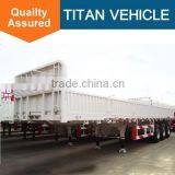 TITAN Sidewall Semi Trailer thumbnail-4