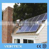 2016 Top 1 10 Years Quality Warranty Cheap Price 10000 Watt Solar Panel System And Solar Panel System Home 5KW thumbnail-6