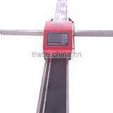 Metal Steel Mini Light Portable CNC Flame/Plasma Cutting Machine thumbnail-2