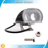 Everbright hot selling waterproof IP67 auto spotlight 20W high power led work light for auto car light