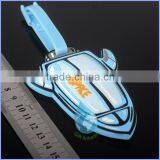 China Airplane Pvc Luggage Tag thumbnail-4
