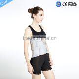 Manufacture of Lumbar Belt Lumbar Traction Waist Support Belt for Lumbago thumbnail-3