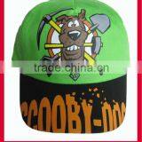 hip hop cowboy kids cap