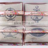 Green Chemical Free And Non Toxic Activated Bamboo Charcoal Bag Car Deodorant thumbnail-6