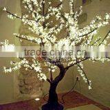 European Popular Hotel Square Ceremony Outdoor Indoor Led Holiday Trees