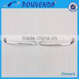 Headlight Trims Headlight Cover Headlamp Cover Exterior Accessories For Jeep Cherokee 2007-2014 From Pouvenda Manufacturer thumbnail-1