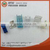 Customed Plastic Material 4.2mm Pitch Connectors/5mm Pitch Connector