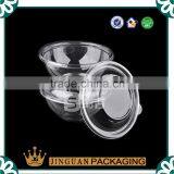 Microwave Transparent Plastic Micorwave Safe Food Container For Wholesale thumbnail-1