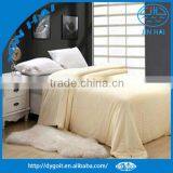 Soft Comfortable Bedsheets for Hotel thumbnail-1