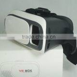 2016 VR BOX II 2.0 Google Cardboard VR BOX Pro Version VR Virtual Reality 3D Glasses thumbnail-6