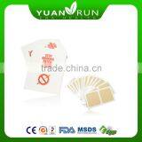 5*5 cm Health Care Patch Stop Smkoing Patch OEM thumbnail-1