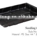 Plastic Growing Microgreen Trays LJ-4016 thumbnail-4