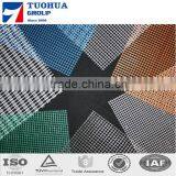 High Quality Glass Fiber/Reinforced Fiberglass Mesh thumbnail-6