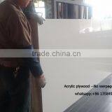 High Gloss Acrylic Mdf Panels for Shutters thumbnail-1