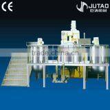 SUS316L Stainless Steel China Manufacturer Paste Making Machine