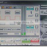 3 Handles RF Laser Hair Removal Elight IPL Beauty Machine thumbnail-6