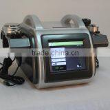 2015 Hot-selling Vacuum Cavitation RF Machine for Facial Lifting and Body Contouring, Non-invasive and Comfortable Treatment thumbnail-3