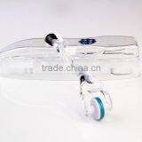 2016 Wrinkle Removal Eye Derma Roller System 180 Pins Eye Roller thumbnail-6