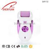 Lady Portable Nono Hair Shaving & Hair Removal ,epilator for Lady thumbnail-3