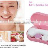 Electric Cosmetic Facial Cleasing Brush thumbnail-1