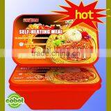 Instant Heating Rice / Self-heating Rice / MRE thumbnail-5