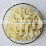 Shirataki Fettuccine Noodles With High Fiber, Carb Free