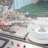 HY-U PE/PVC Suppository Machine/Forming Machine,pharmaceutical Filling Machine thumbnail-4