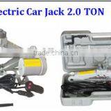 Electric Car JacK K-02 thumbnail-1
