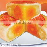 DELICOUS STATE VIETNAMESE DURIAN CAKE, PIA CAKE thumbnail-1