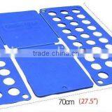 Clothes T Shirt Folder Magic Folding Board Flip Fold Adult Laundry Organizer thumbnail-6