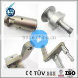 Professional Stainless Steel 316/303/304 Aquarium Aluminum Alloy Hacksaw Frame Window Extrusion Case With Milling Bending Grind thumbnail-2