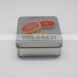 Wholesale Soap Boxes With 4C Printing Soap Box High Quality Square Soap Packaging Box