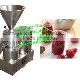 Stainless Steel Strawberry Jam Making Machine