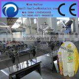 Professional and High Efficiency Automatic Spring Water Filling Machine thumbnail-2