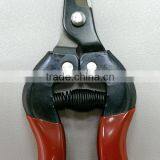 Light Duty Safety Garden Tool SK5 SPCC Coating Fruit Floral Shears thumbnail-6