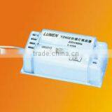 Electromagnetic Ballast for Anti-bomb Saving Lamps