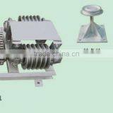 Full Automatic Chicken House Manure Cleaning Machine Strong Clear Manure thumbnail-2
