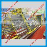 Poultry Layer Battery Cage